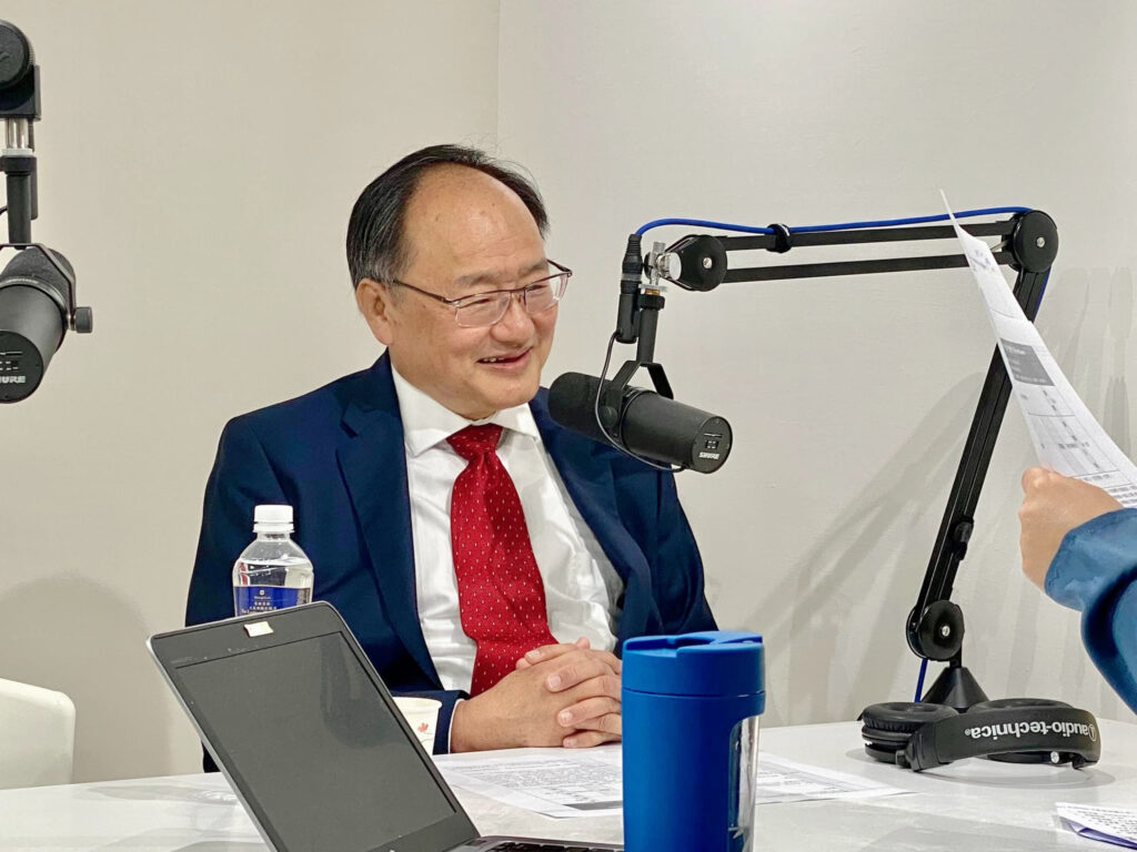 Podcast初體驗|榮幸接受康健雜誌〈聽康健〉【動吃懂吃】節目邀請,分享強肌健骨4大微營養素 Podcast初體驗|榮幸接受康健雜誌〈聽康健〉【動吃懂吃】節目邀請,分享強肌健骨4大微營養素