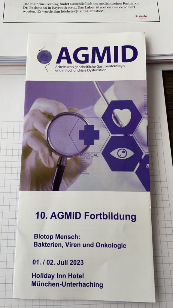 第 10 屆 AGMID 培訓 第 10 屆 AGMID 培訓