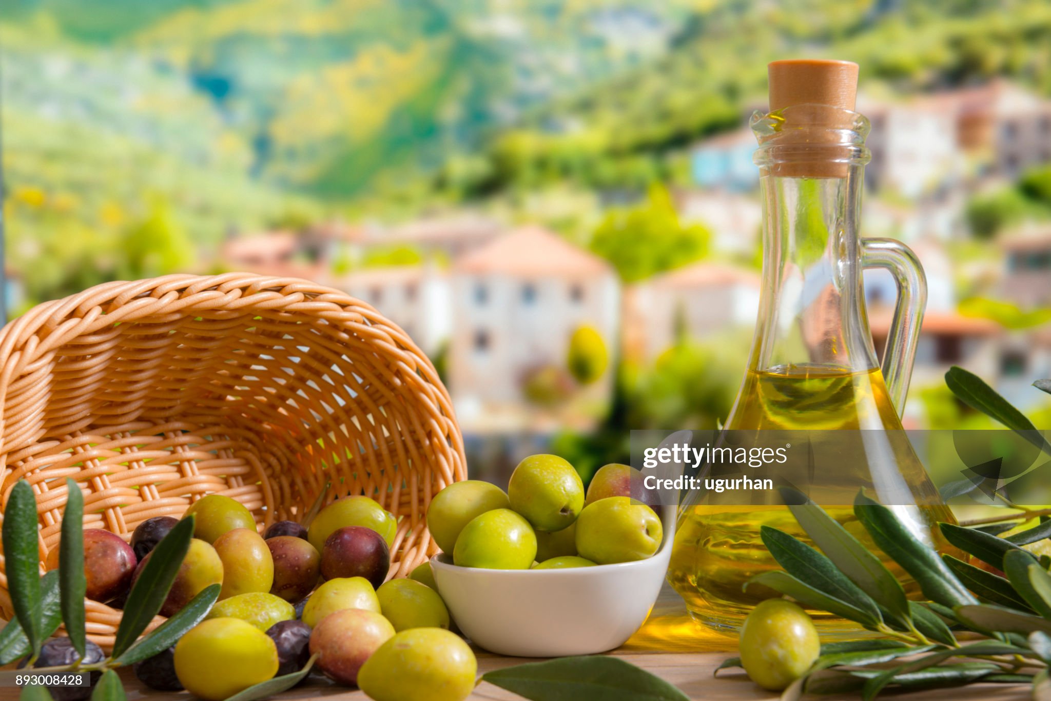 OliPhenolia ® 橄欖多酚精萃液 證實抗癌、抗發炎—讓食物成為你的藥物