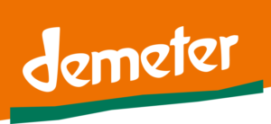 德米特有機認證(Demeter) Demeter-Logo-德米特有機認證