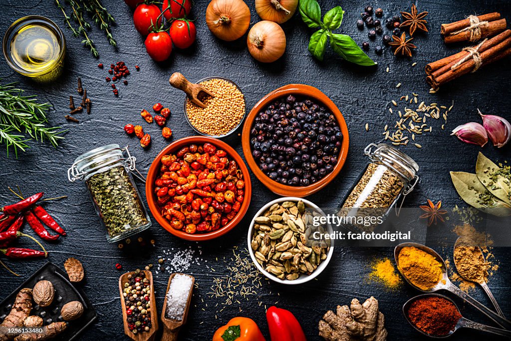 防止腫瘤生長的抗癌食物
