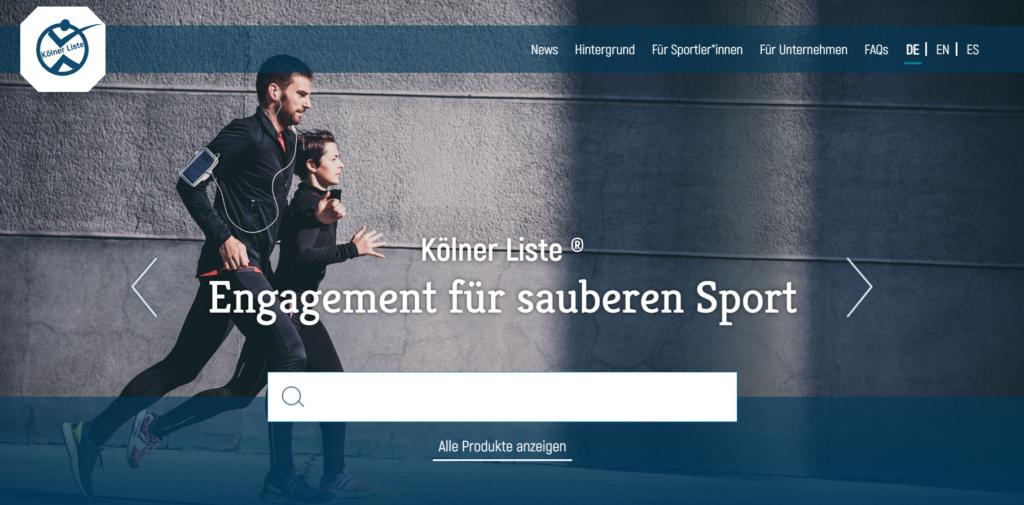 Kölner Liste ®