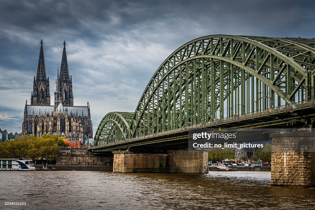 Cologne in Germany